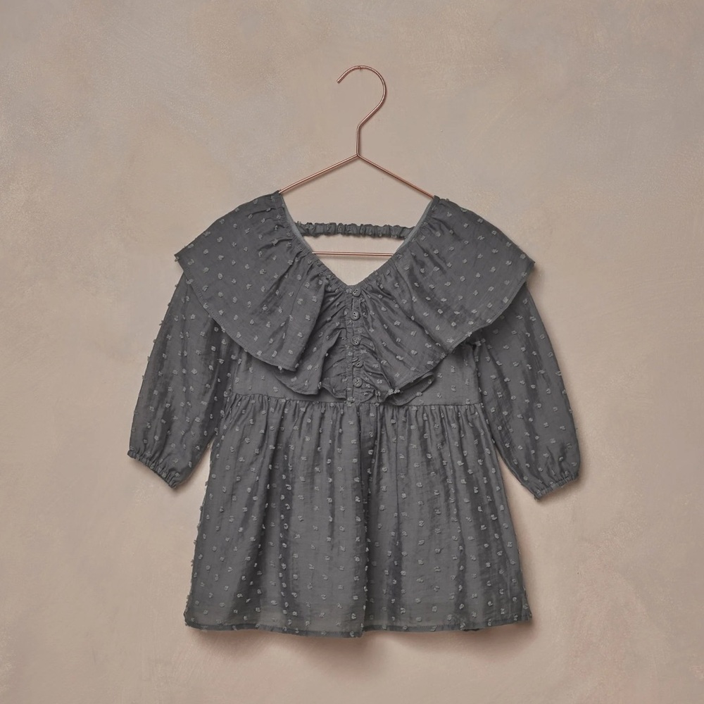 Noralee Claudette Dress Chambray